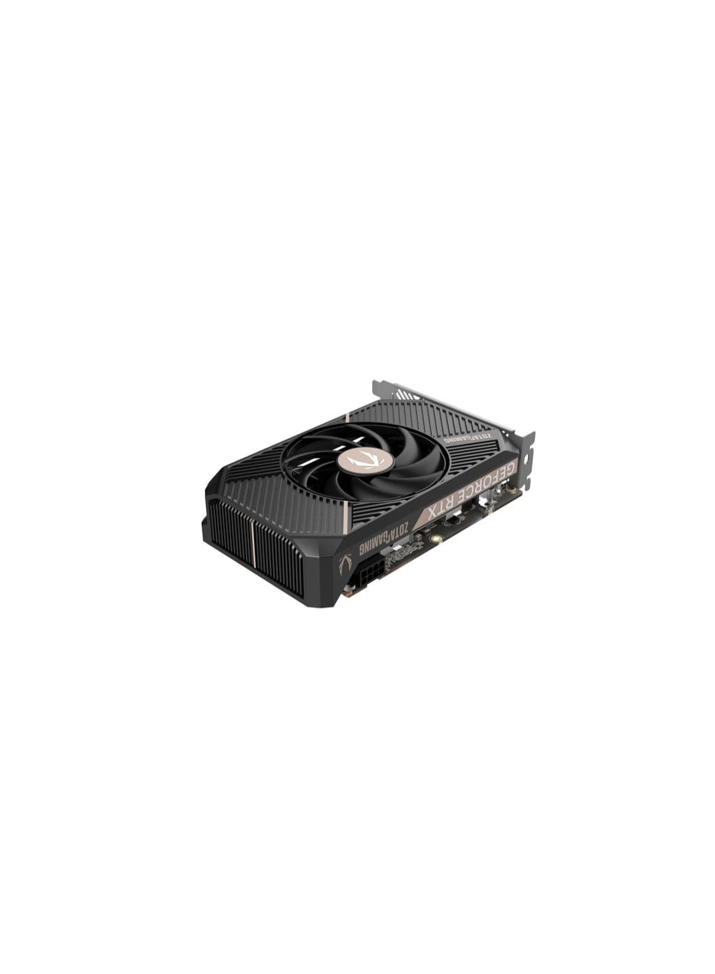 GeForce RTX 5050 SOLO - 8GB