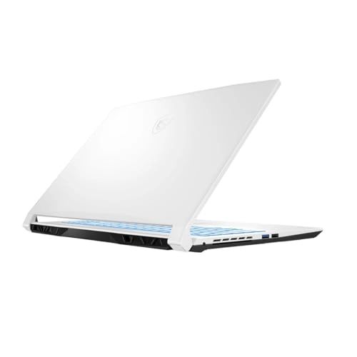 Sword 15 A12UC-295 - 15.6'' Core i5-12450H 8GB DDR4 512GB SSD