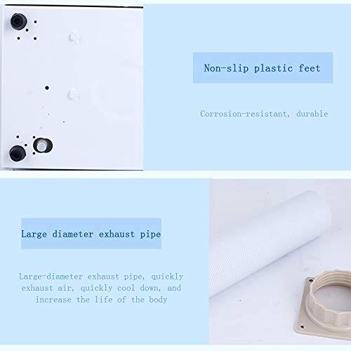 Air Conditioner - 600W