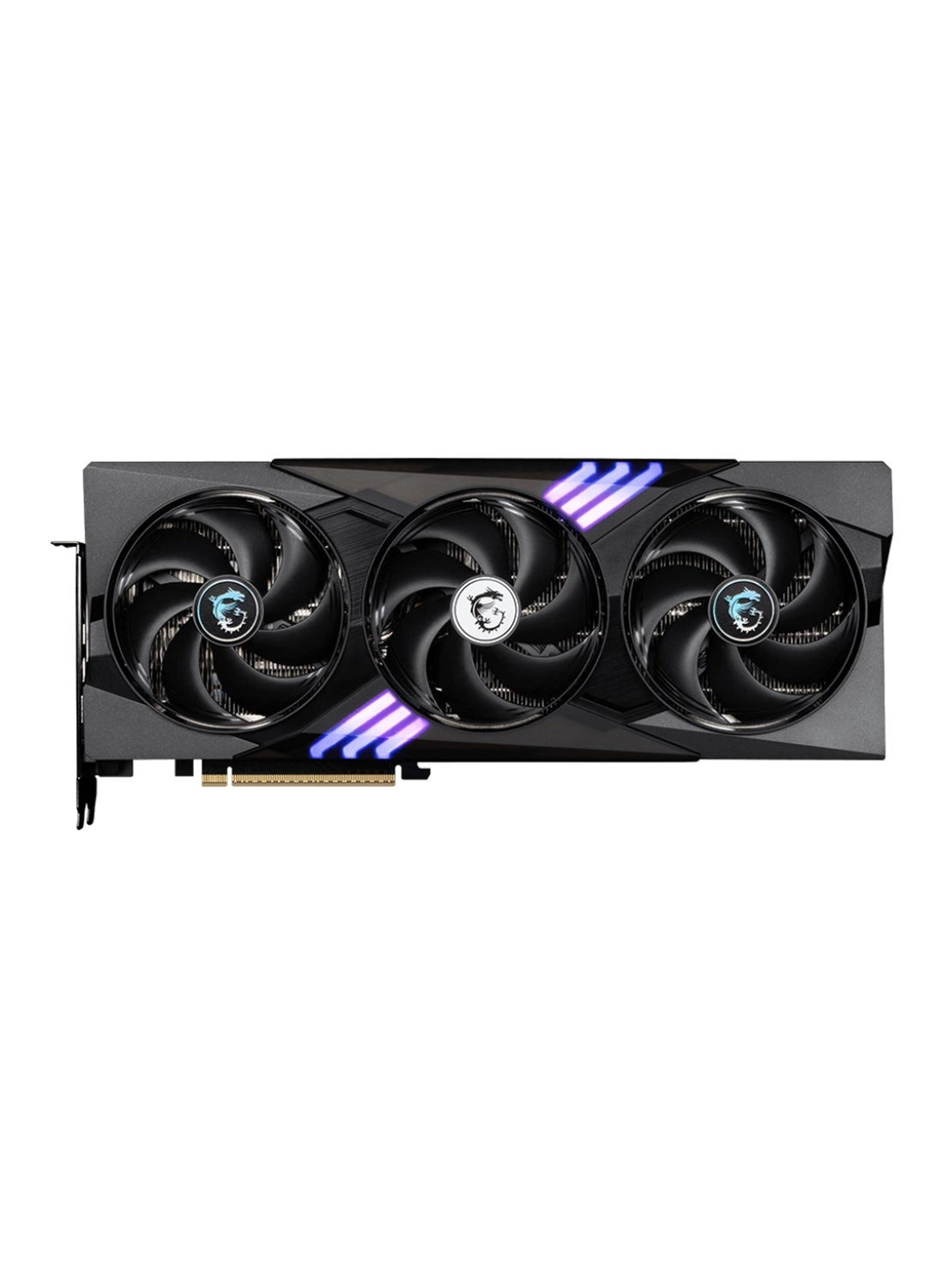 GeForce RTX 5070 - 12GB