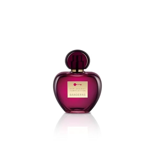 Her Secret Temptation - Eau de Toilette 50 ml