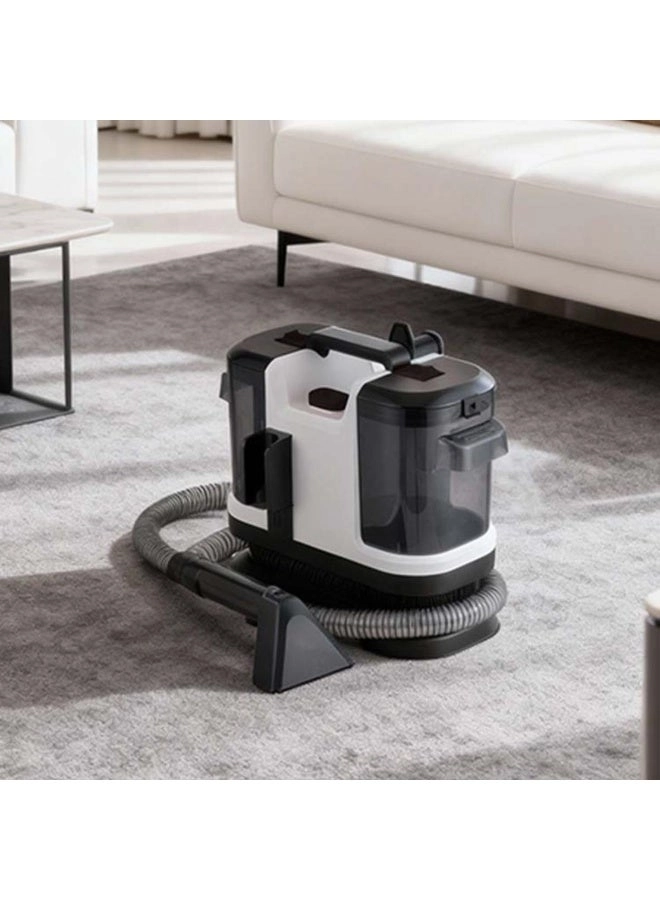 Spot Cleaner - Wet-Dry