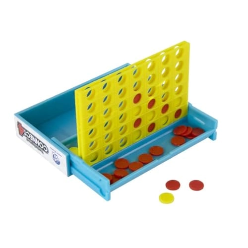 Connect 4