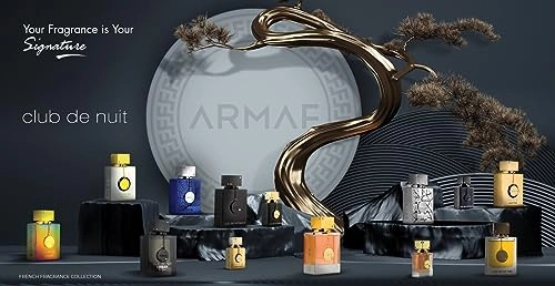 Club De Nuit Intense Eau de Parfum 200ml