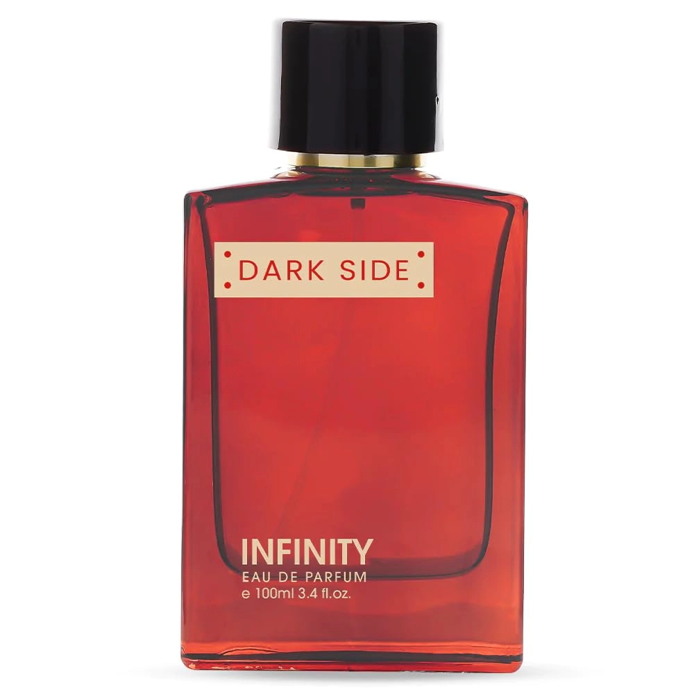 Infinity Dark Side Eau de Parfum 100ml