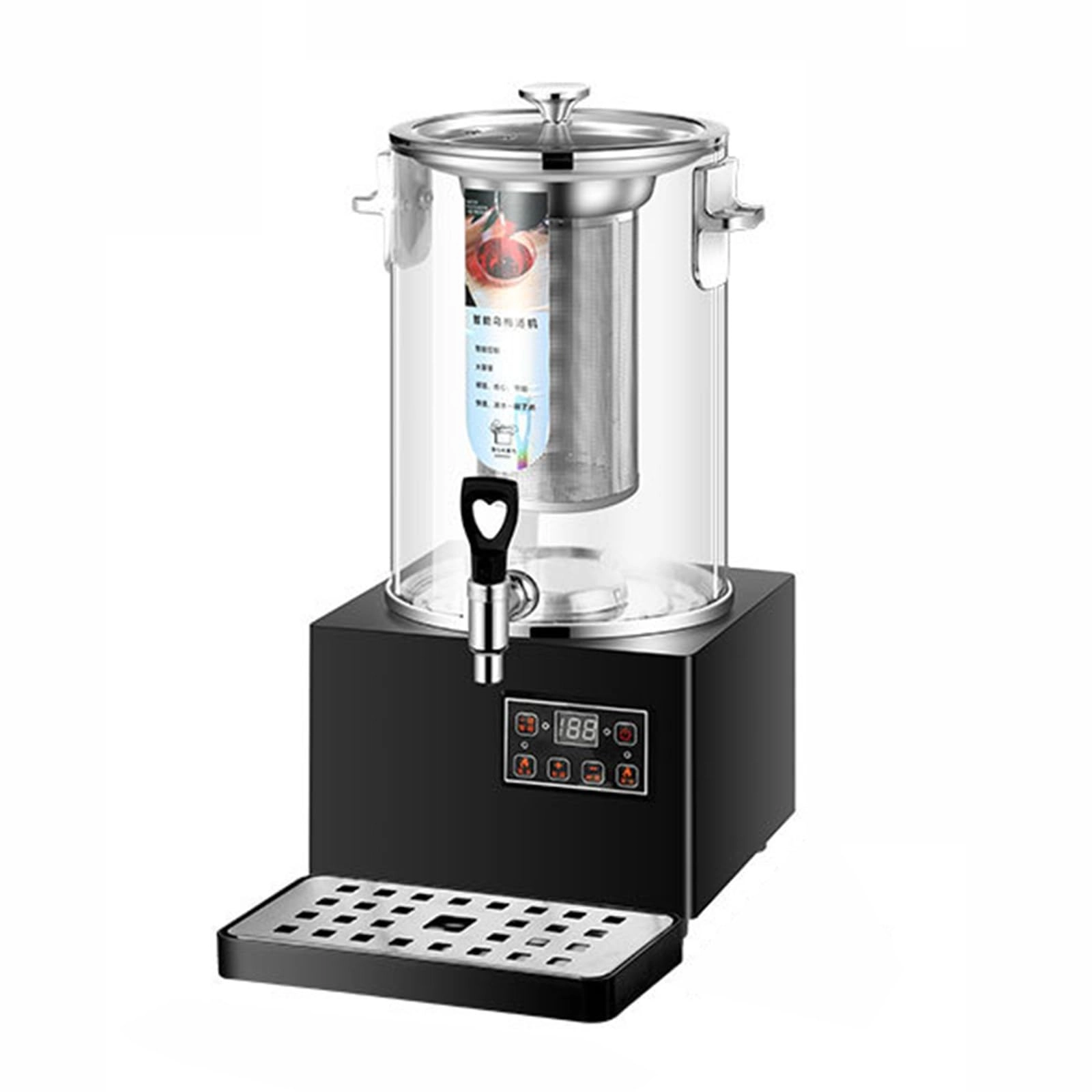 OSMARI Smart Beverage