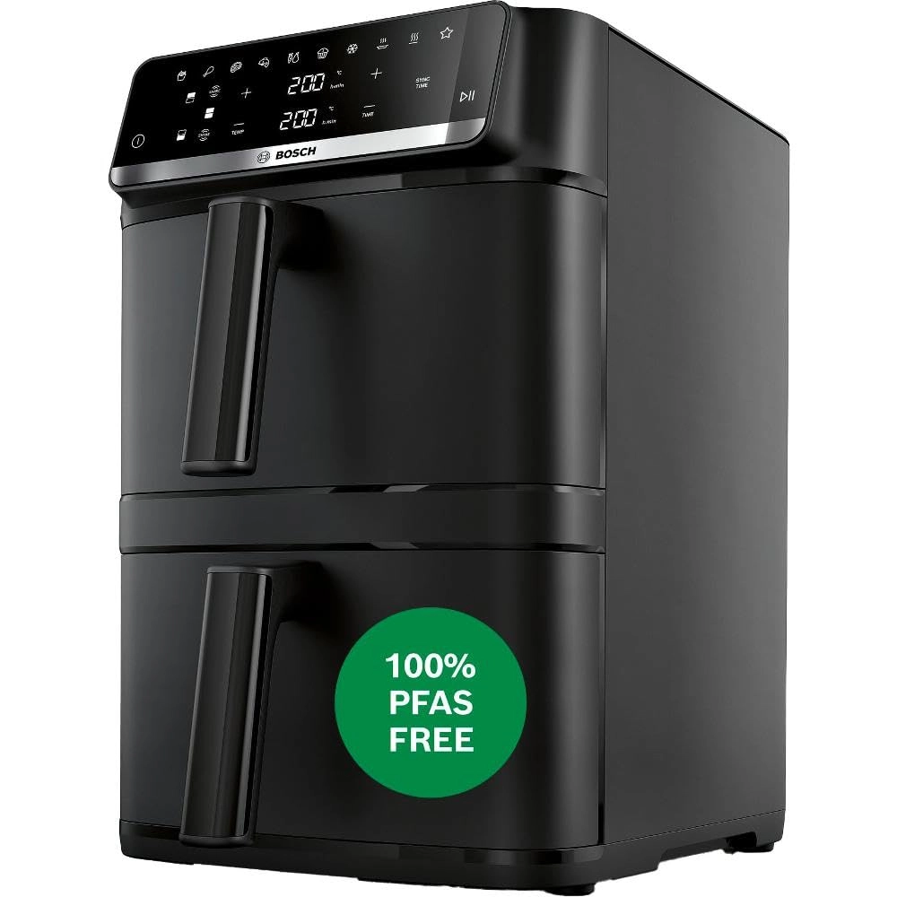Bosch Air Fryer Series 6 XXL MAFD661B