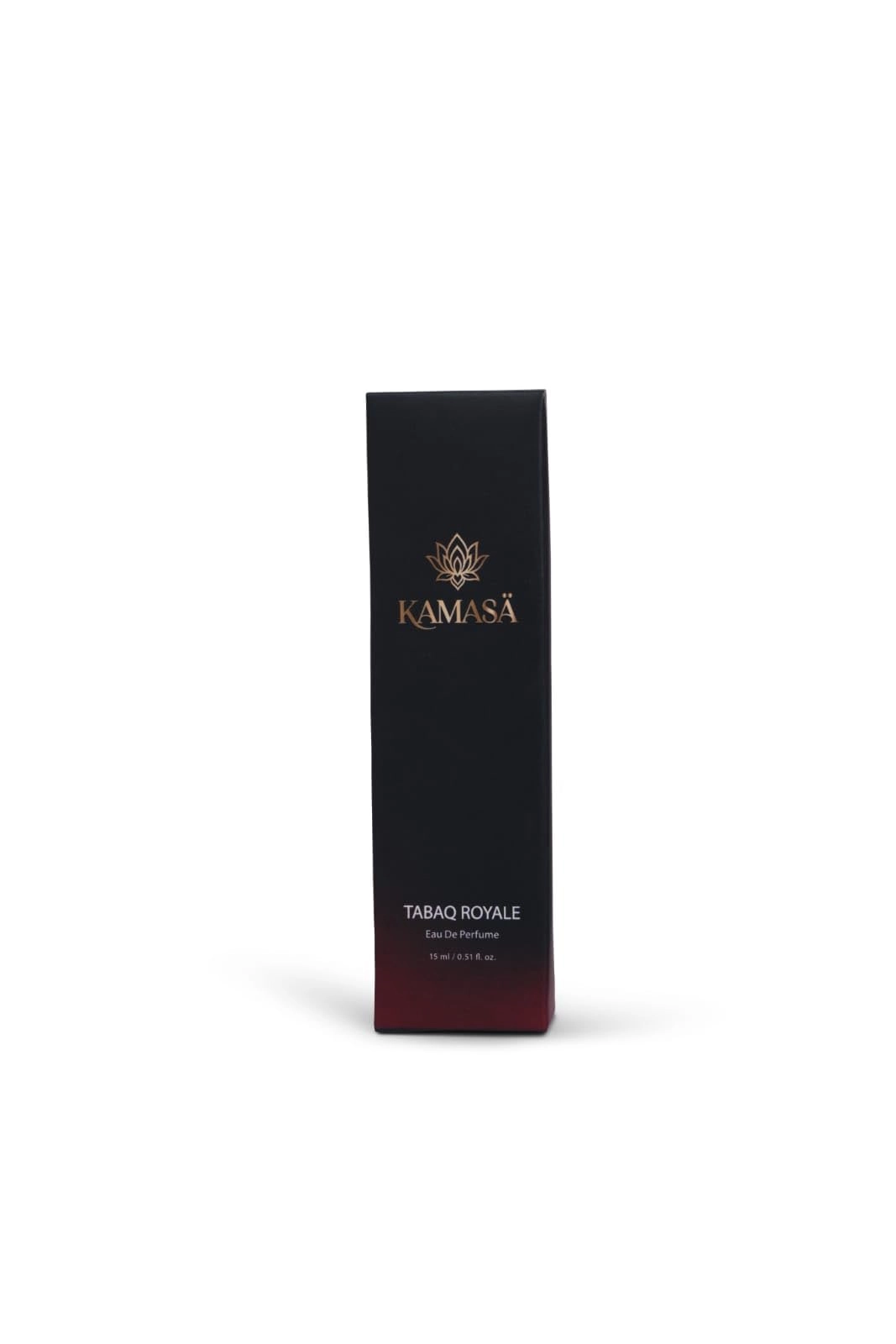 Tabaq Royale Eau de Parfum 15ml