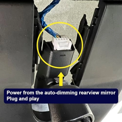 2K Dual Dash Cam - 2K 1080P