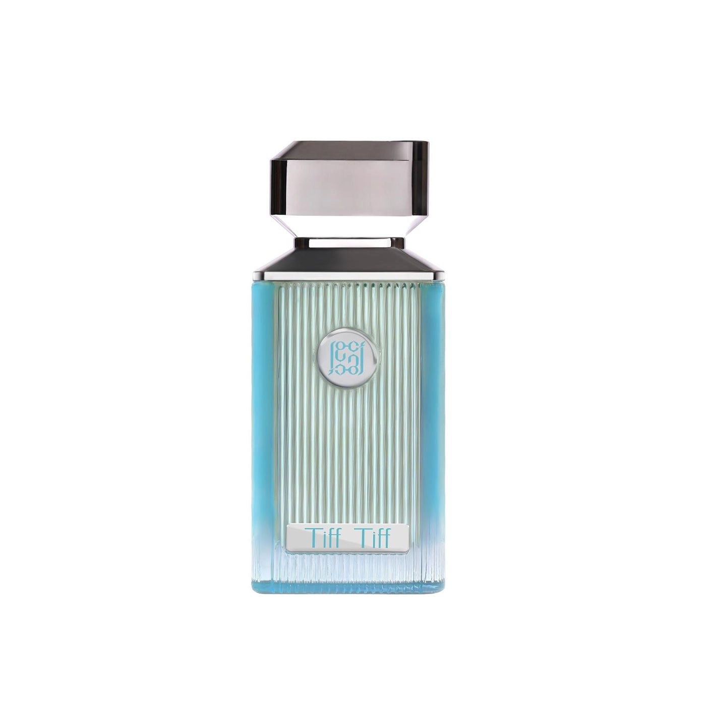 Ahmed Al Maghribi Tiff Tiff Eau de Parfum 100ml