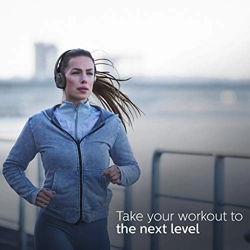 TASH402BK Wireless Headphone