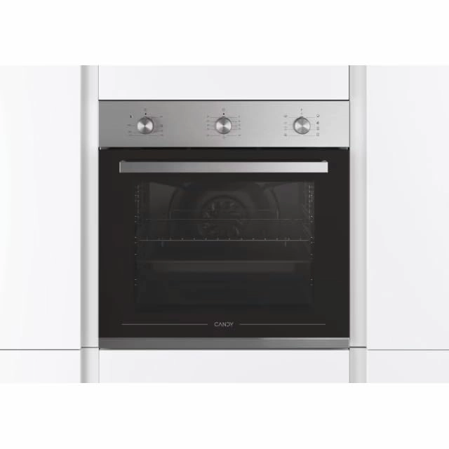 Candy FCT612X - Built-in