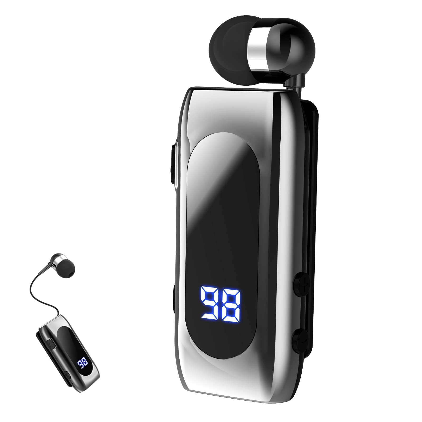 k55 - Wireless Headset