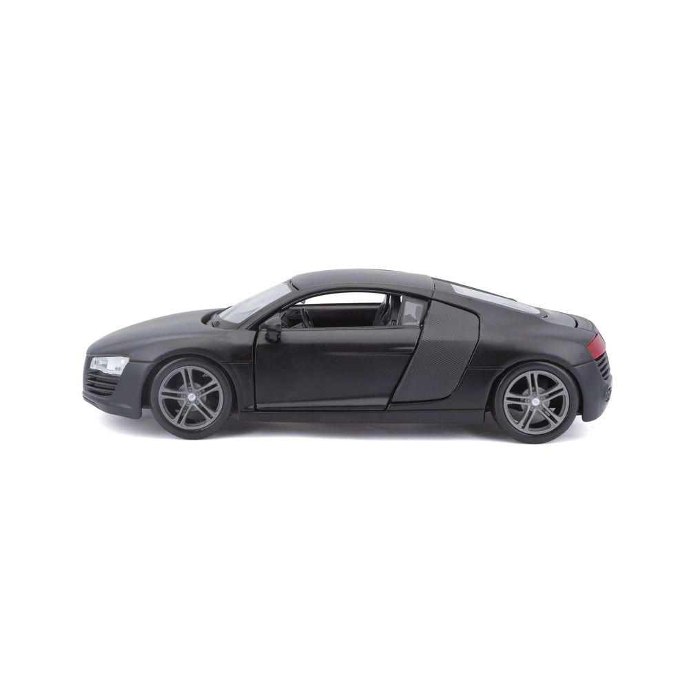 Audi R8 - 1:24