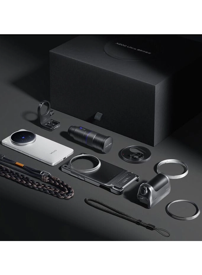 X200 Ultra - 16 GB 1 TB