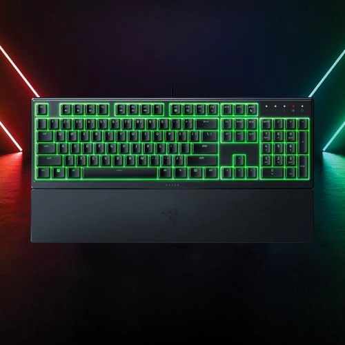 Ornata V3 X + Kraken X Lite + DeathAdder Essential + Gigantus V2 - Wired