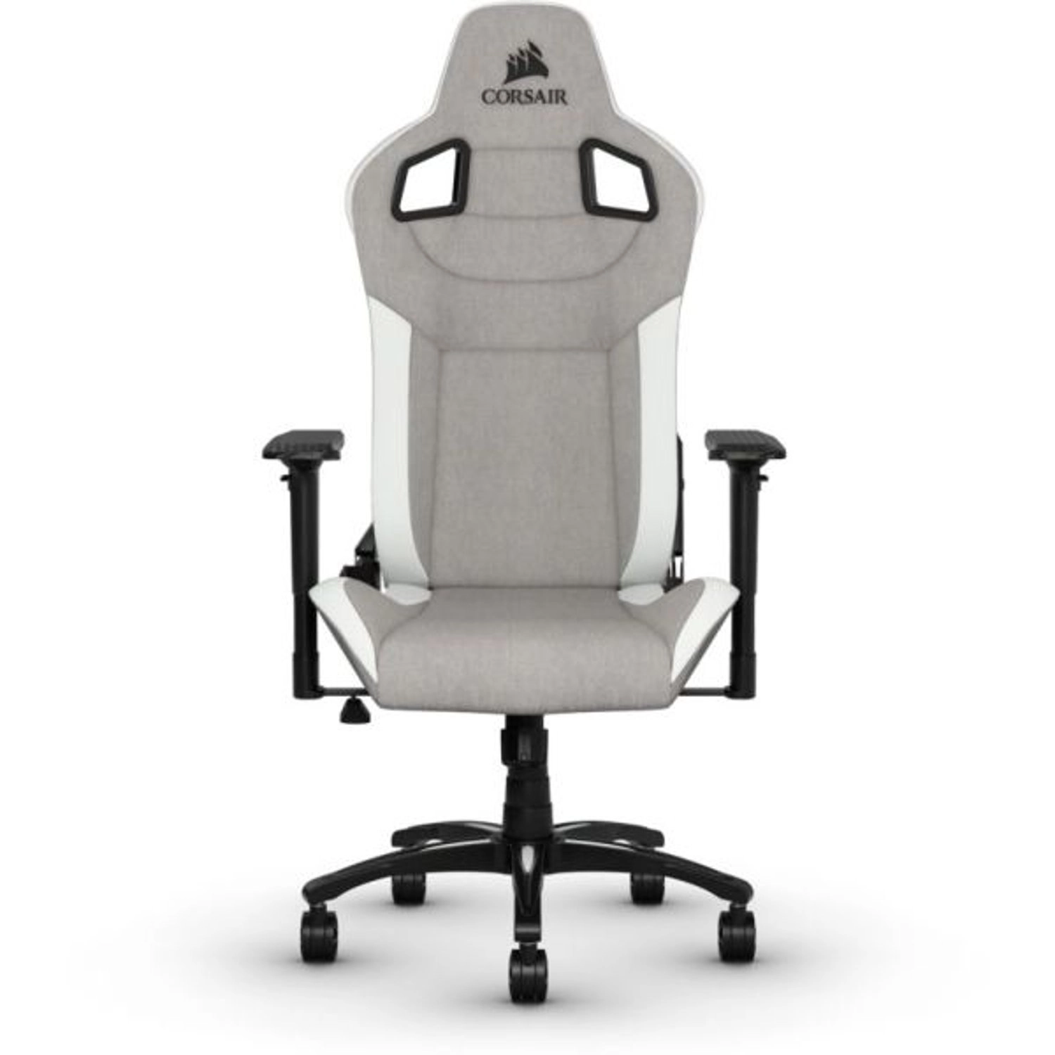 Corsair T3 RUSH - Fabric Charcoal Gaming Chair
