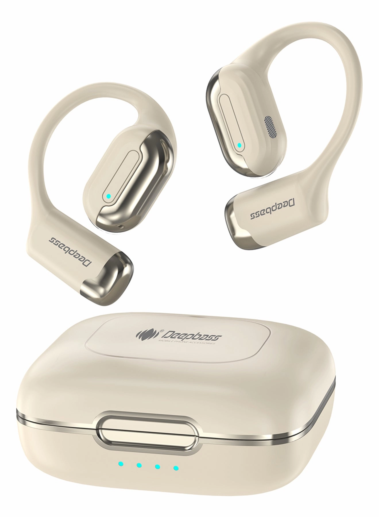 Deepbass AP05 Wireless Headphone