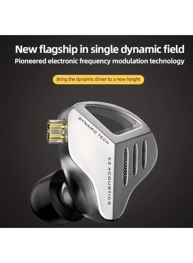 ZVX Wired Earphone