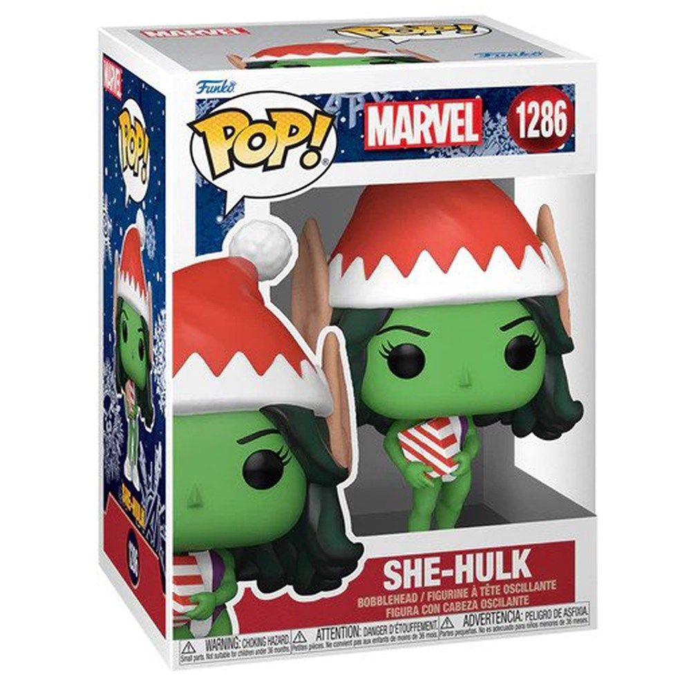 She-Hulk - Marvel POP!