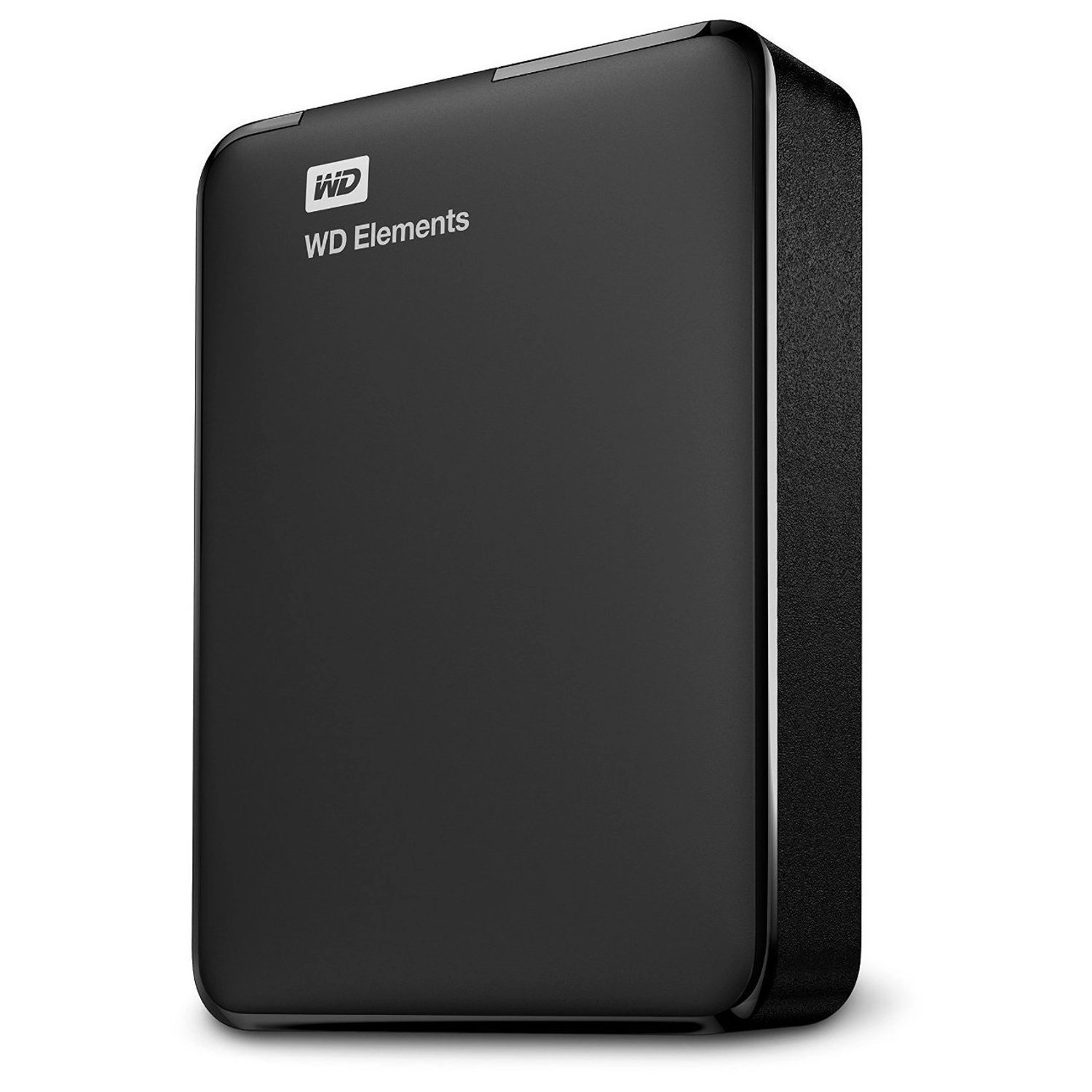 Elements 2TB HDD
