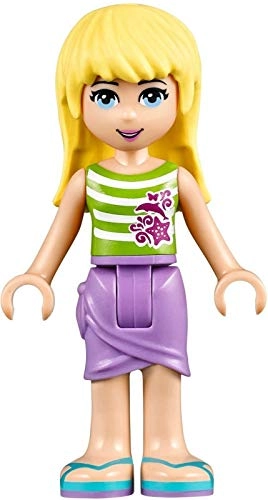 Heartlake Lighthouse (41094) - Multi