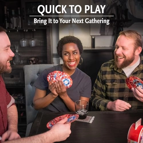 Marvel WordARound: Read The Word Around The Card