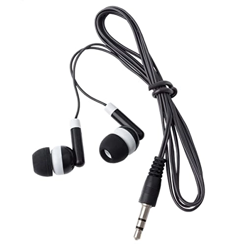 SET101 - Wired Earbud Bundle