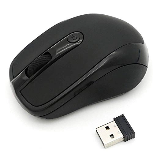 Optical Mouse - USB