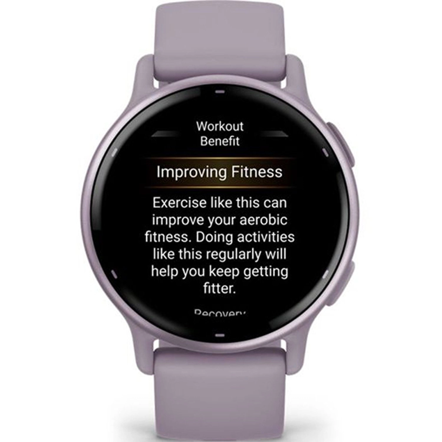 Vivoactive 5