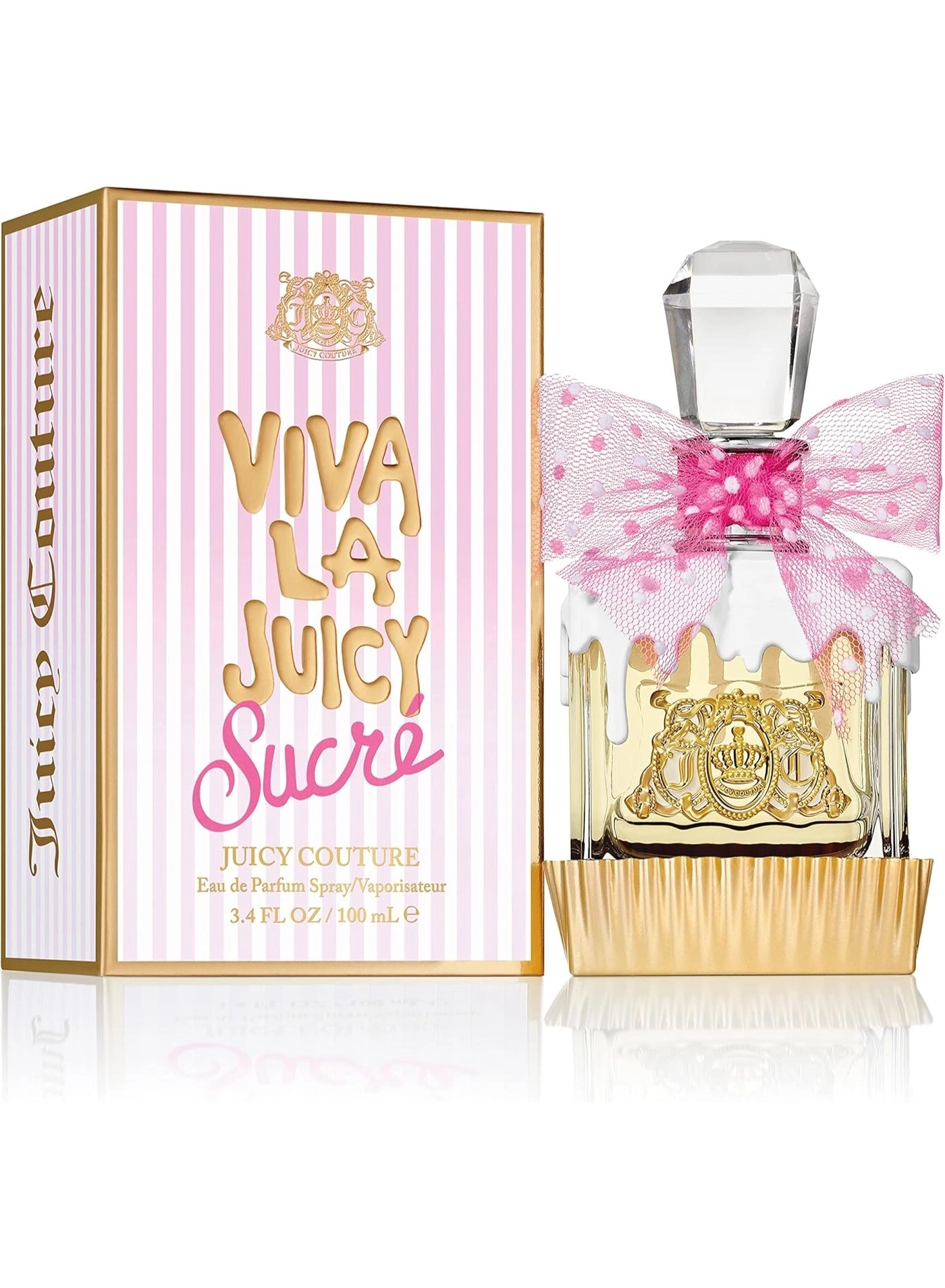Juicy Couture Viva La Juicy Sucre Eau de Parfum