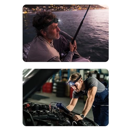 Head Mounted Action Camera - 2K