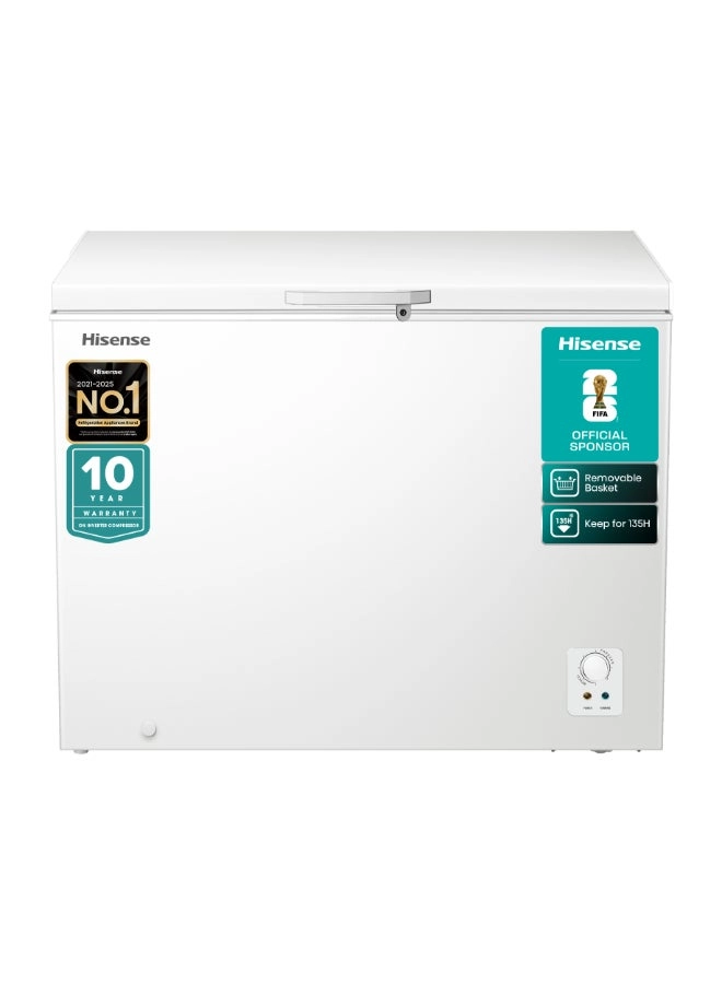 Hisense FC-26DT4SAW