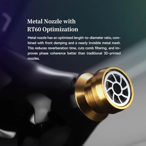 Celest Wyvern Wired Earphone