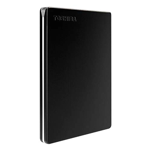 Canvio Slim 3 1TB HDD