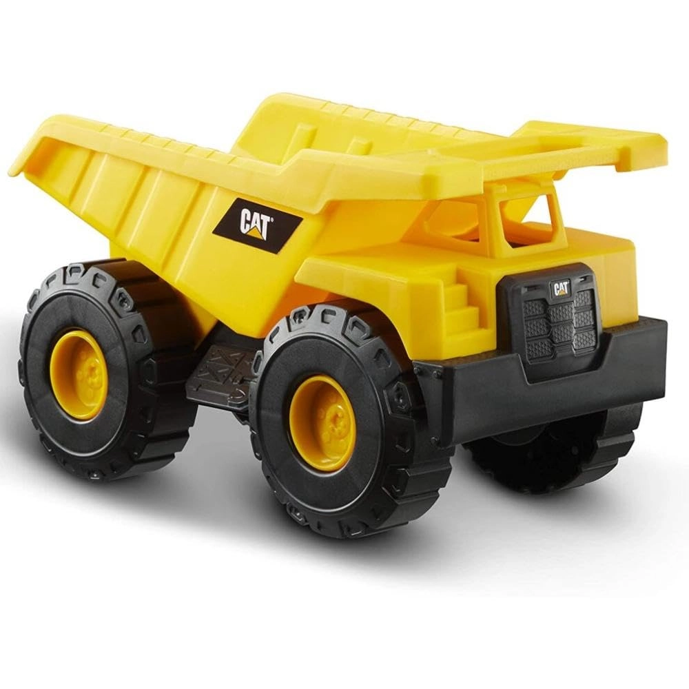 Funrise, Inc. Dump Truck - Construction