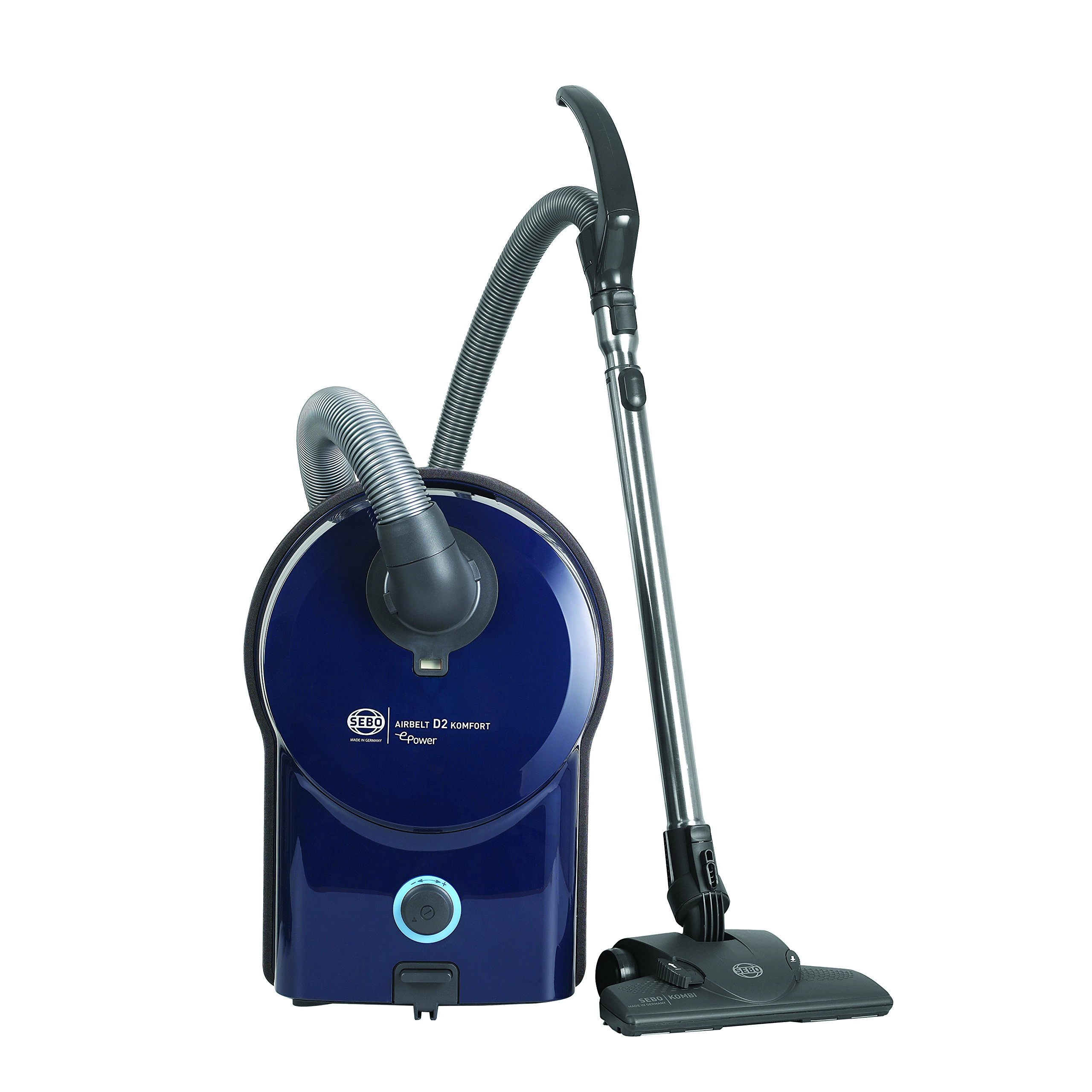 Sebo Airbelt D2 Komfort ePower (90914GB)