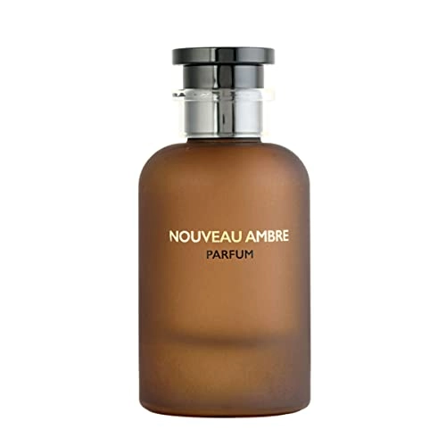 Nouveau Ambre Eau de Parfum 100ml