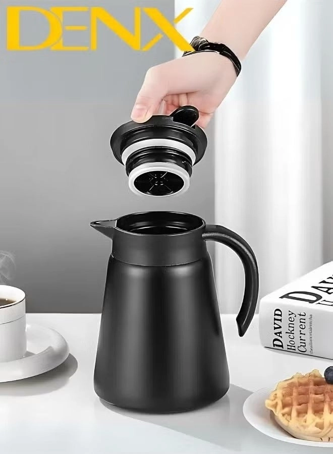 COFFEE POT SET - DX2036