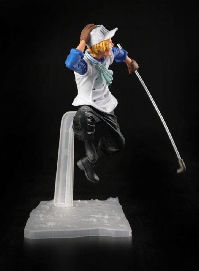 Running Sabo - 14 cm