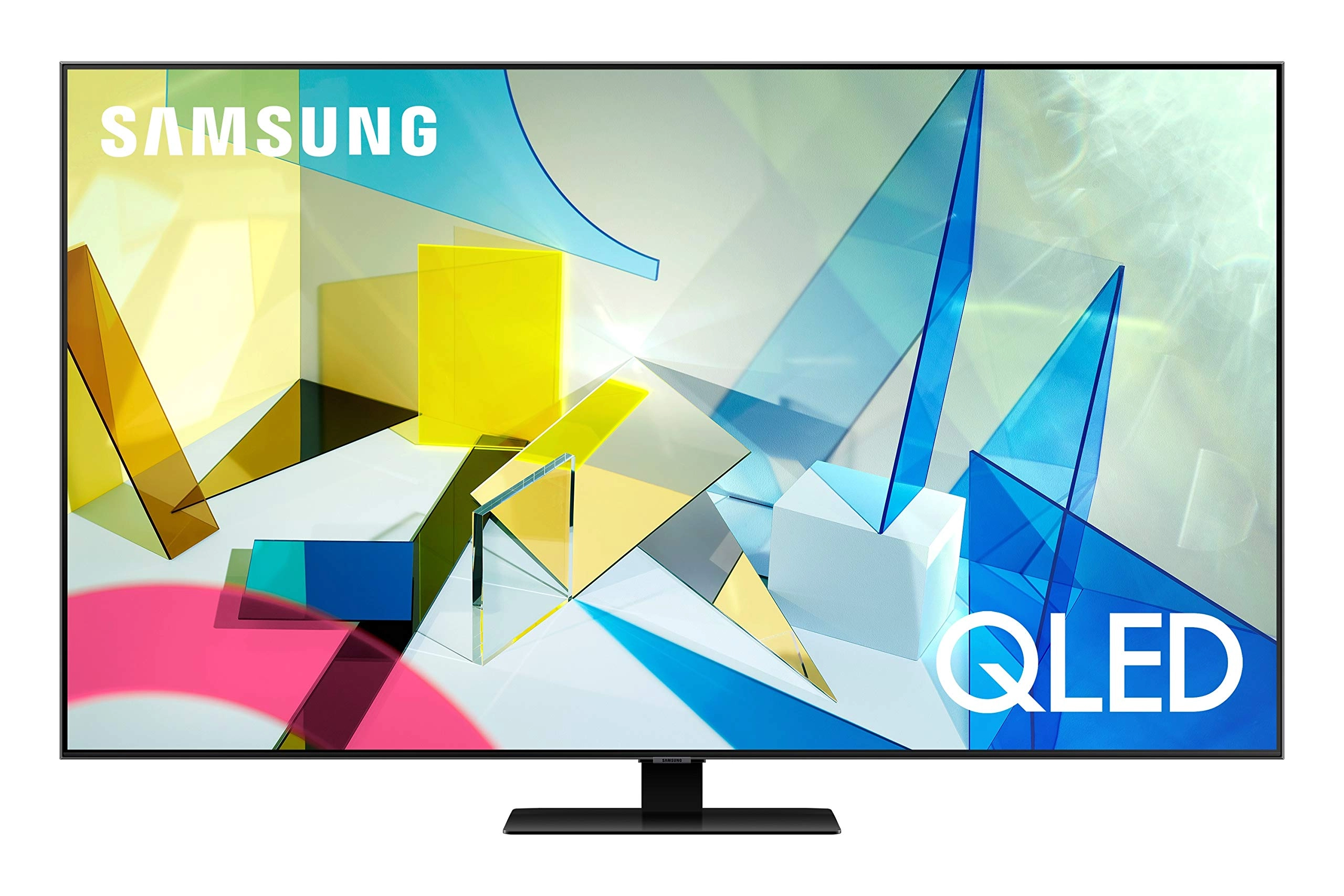 Samsung (Renewed) QA65Q80TAUXZN-cr - 65 inch