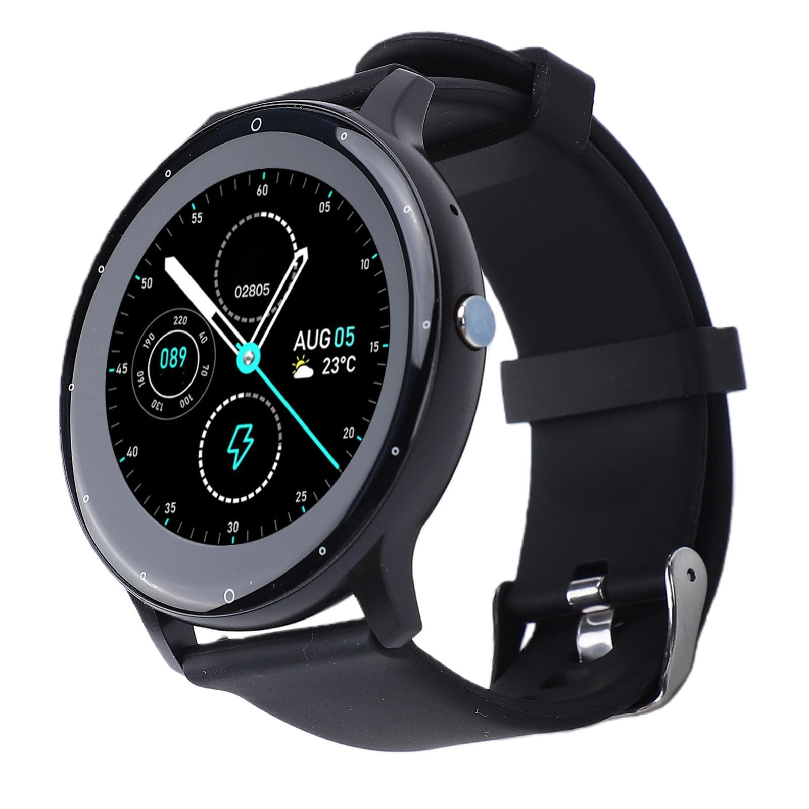 GOWENIC Smart Watch - 1.28 inch
