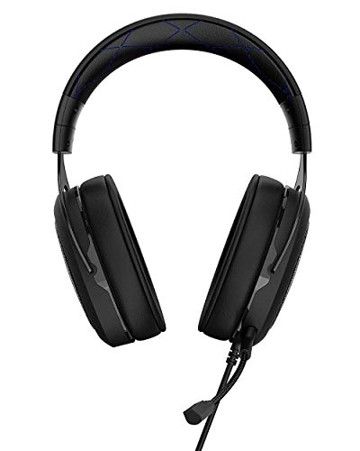 Hs50 Wired Headset