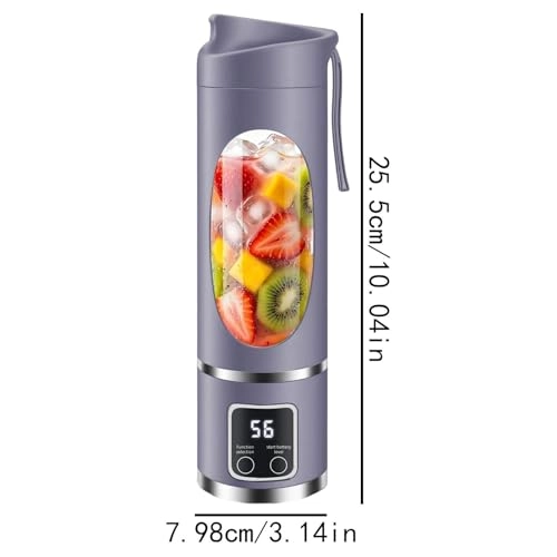 Juicer Blender - 26oz