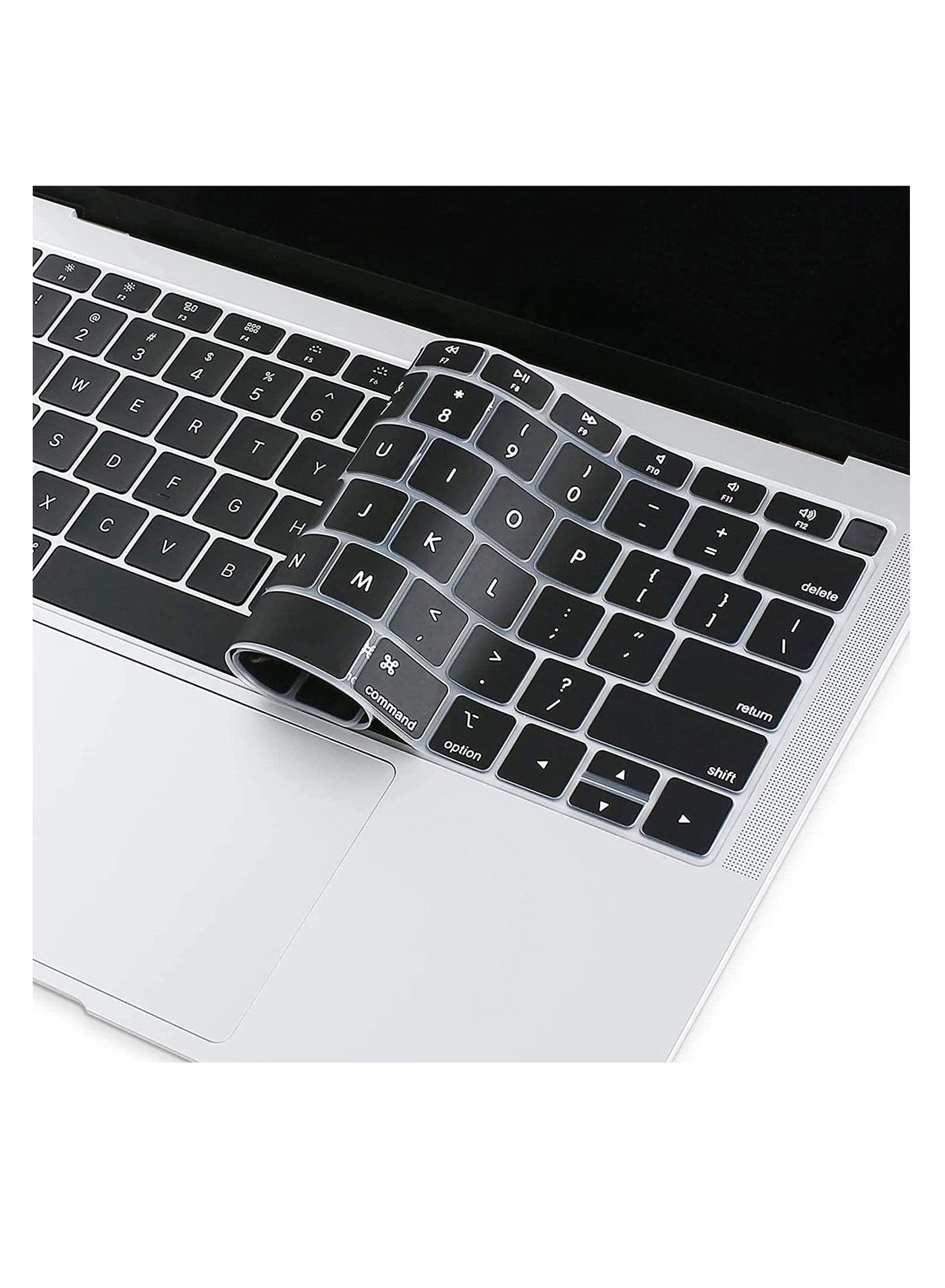 New Air 13" Retina Display - US Layout English