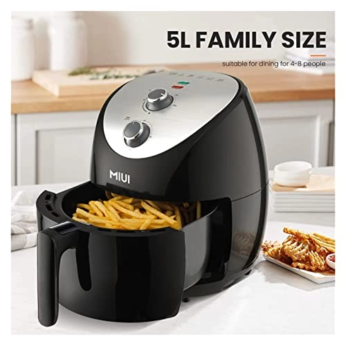 Air Fryer FY-201A