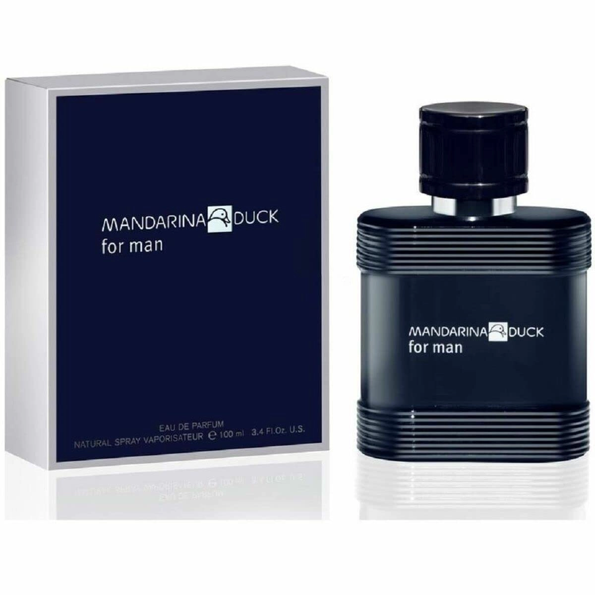 Mandarina Duck For Men Eau de Parfum 100 ml