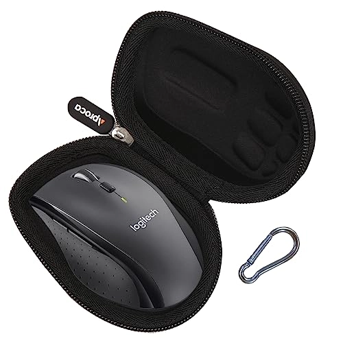 Hard Travel Carrying Case - Wireless