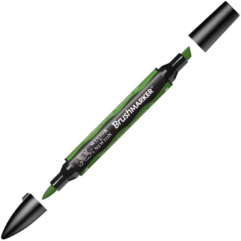 BrushMarker - Sandstone Twin Tip