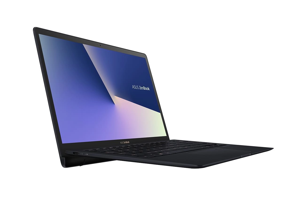 ZenBook S UX391FA - 13.3'' Core i7-8565U 16GB DDR3 512GB SSD